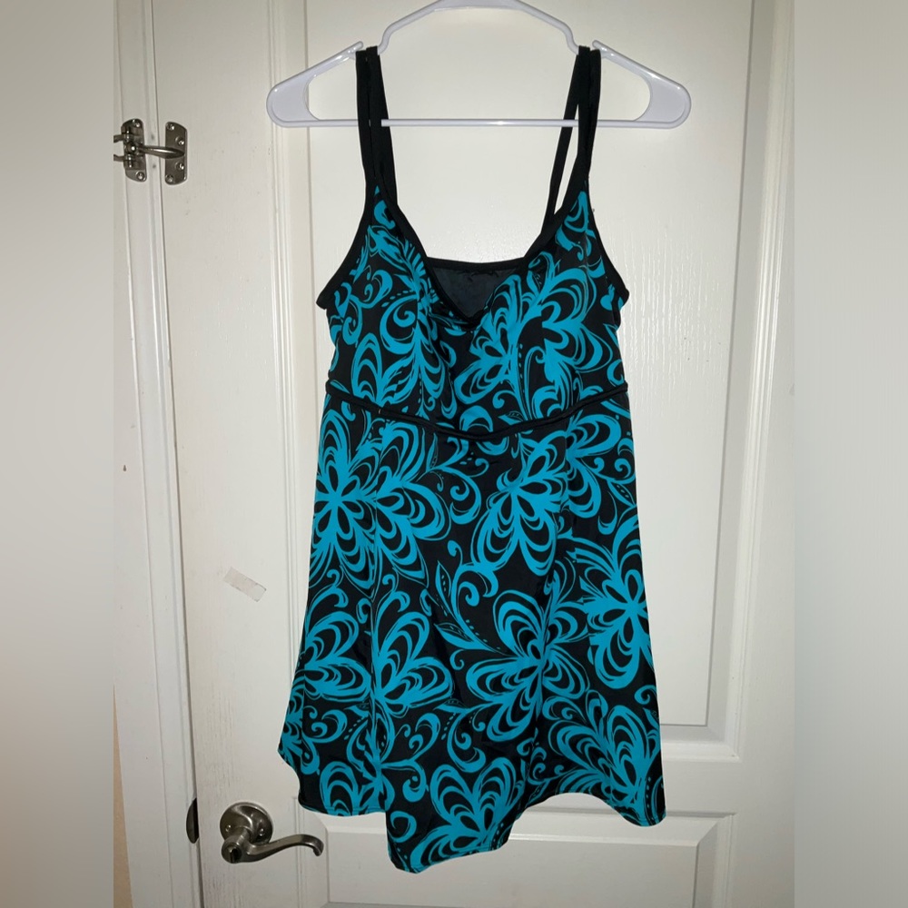 Swimsuit